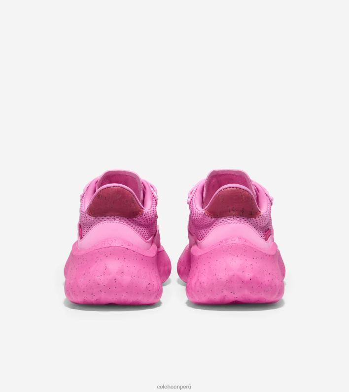 mujer rosa trébol-rosa violeta Cole Haan generacion zerogrand ii sql calzado 8FVV54